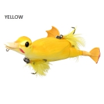 SAVAGE GEAR   3D SUICIDE DUCK